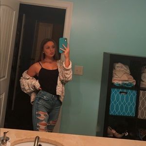 Meet your Posher, Audrey